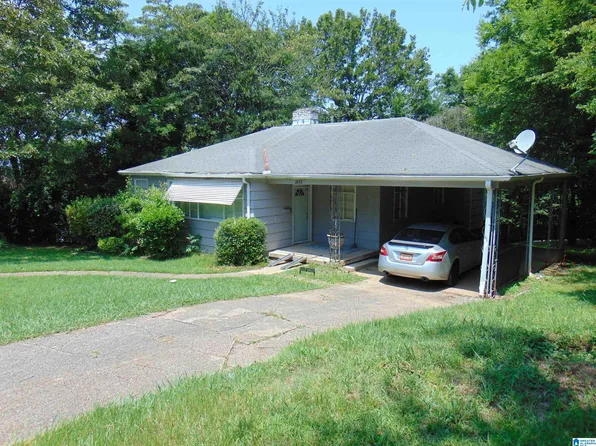 2642 21st St W, Birmingham, AL 35208