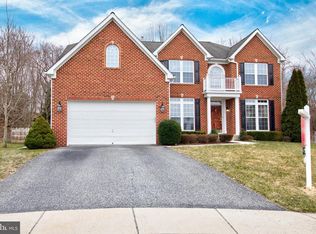 101 Oak Valley Dr, Bel Air, MD 21014