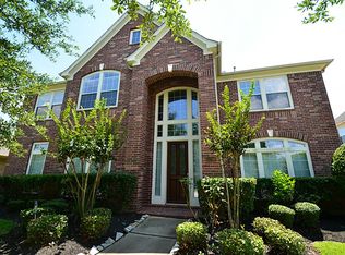 5206 Arcadia Glen Ln, Katy, TX 77494