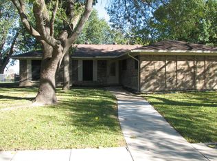 125 Chieftain Dr, Waxahachie, TX 75165