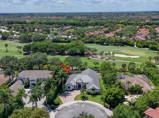 2725 Seneca Circle, West Palm Beach, FL 33409