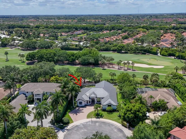 2725 Seneca Circle, West Palm Beach, FL 33409