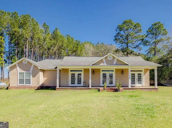 114 Emit Deal Rd, Statesboro, GA 30458