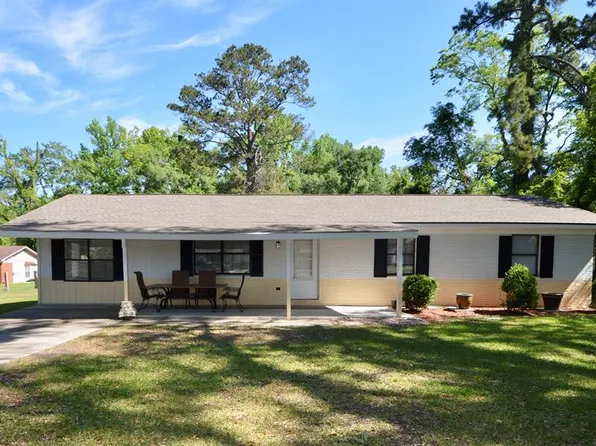 802 E Lafayette St, Quitman, GA 31643