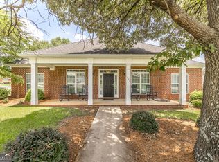 100 Cade Ter, Warner Robins, GA 31088