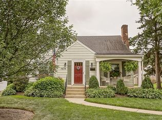 5610 Philadelphia Dr, Dayton, OH 45415