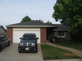 4910 Burgundy Dr, Oakley, CA 94561