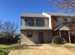 337 Meadowoods Dr, Jackson, MS 39211