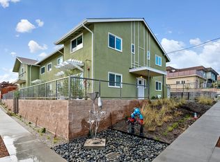 601 Lexington Ave, El Cerrito, CA 94530