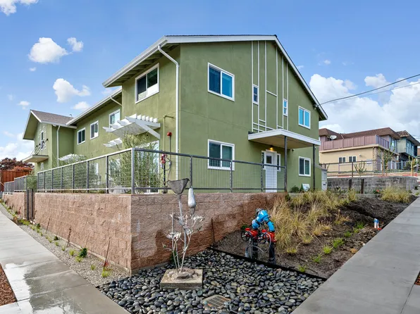 601 Lexington Ave, El Cerrito, CA