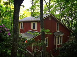 550 W Sugarbush Dr, Dillard, GA 30537