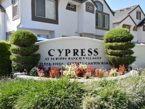 11904 Cypress Canyon Rd, San Diego, CA
