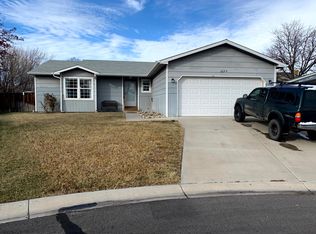 267 1/2 E Lynwood St, Grand Junction, CO 81503