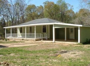 4909 Oak Ridge Rd, Vicksburg, MS 39183