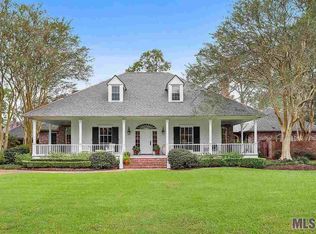 17834 E Augusta Dr, Baton Rouge, LA 70810