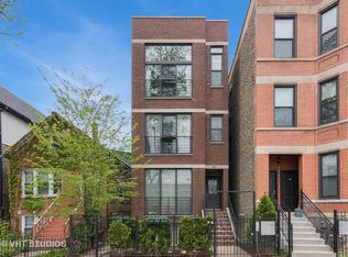 2512 W Thomas St #3, Chicago, IL 60622
