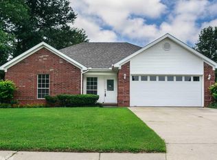 31 Plaza Cv, Cabot, AR 72023