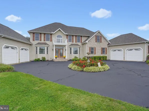 1138 Raven Cir, Camden Wyoming, DE 19934