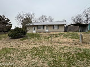 204 Lone Holly Ln, New Tazewell, TN 37825