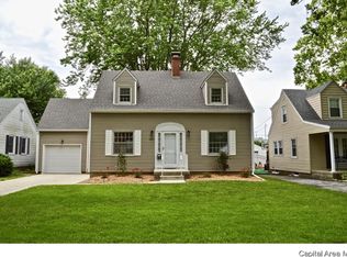 2315 S State St, Springfield, IL 62704