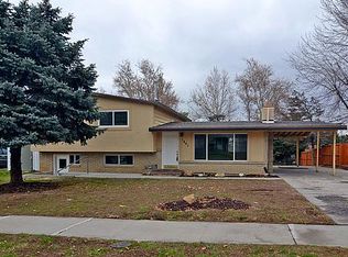 1441 E Dawn Dr, Cottonwood Heights, UT 84121