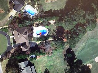 4506 Arrowhead Dr SE, Decatur, AL 35603