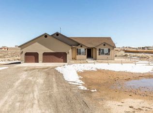 782 Black Oak Bay, Spring Creek, NV 89815