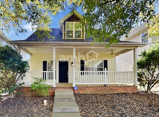 13036 Meadowmere Rd, Huntersville, NC 28078