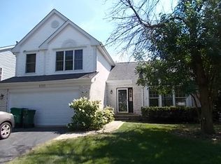 6181 Brookstone Pl, Gurnee, IL