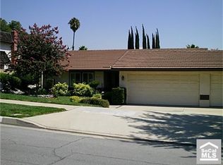 2116 N Albright Ave, Upland, CA 91784