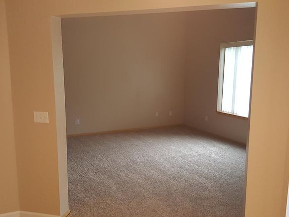 Dining Room Into Living Room