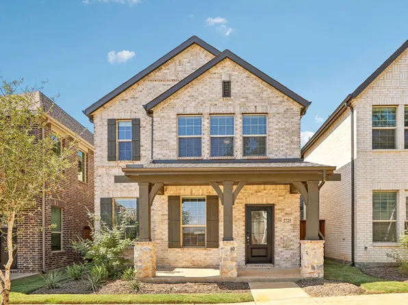 2725 Kobuk Dr, Corinth, TX 76210