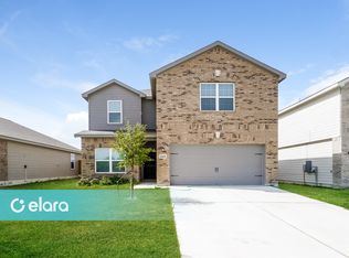 233 Wincanton Ln, Jarrell, TX 76537