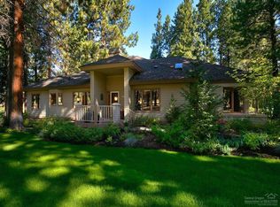 60705 Willow Creek Loop, Bend, OR 97702