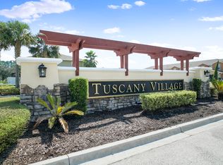 258 Michelangelo Place St, Saint Augustine, FL 32084
