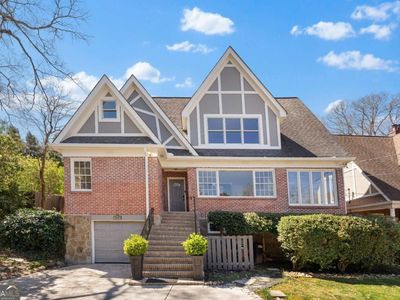 1824 Windemere Dr NE, Atlanta, GA, 30324