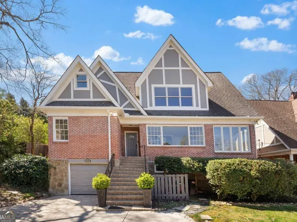 1824 Windemere Dr NE, Atlanta, GA 30324