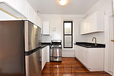 Rented by Keller Williams NYC