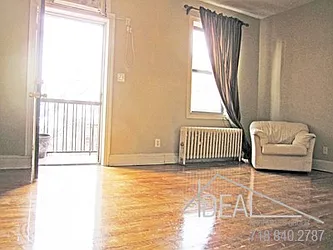 Rented by Ideal Properties Group