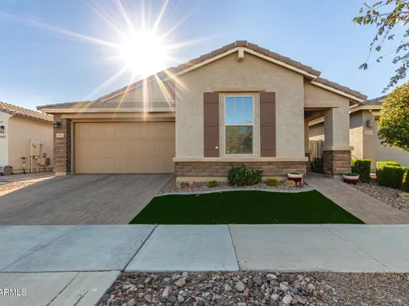 5660 S COLT --, Mesa, AZ 85212