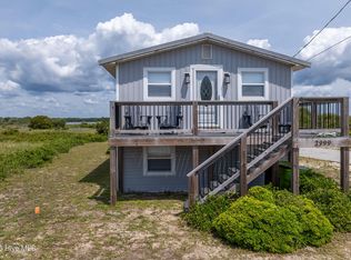 2999 Island Dr, North Topsail Beach, NC 28460
