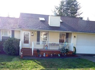 2444 S Flower Ave, Port Orchard, WA 98366