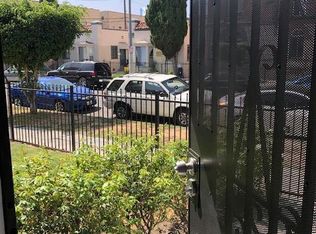 724 N St Andrews Pl, Los Angeles, CA 90038