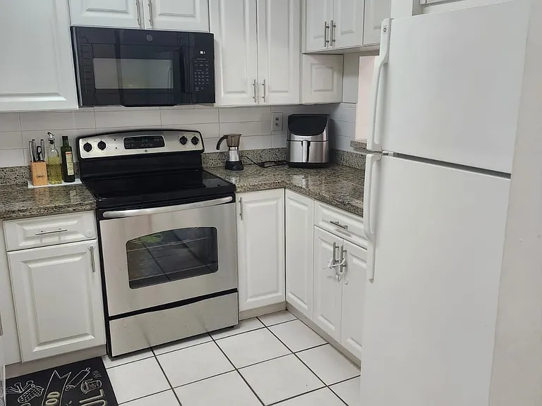 14951 SW 82nd Ln #17-502 — Photo 10