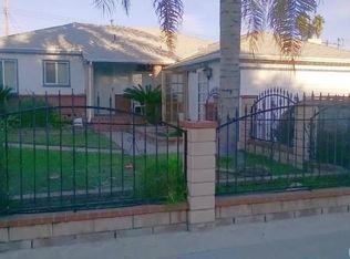 1521 Durfee Ave, South El Monte, CA 91733