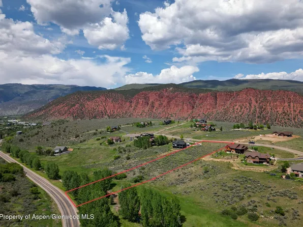 160 Maroon Dr, Glenwood Springs, CO 81601