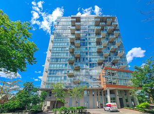 30 Canterbury Pl #1507, Toronto, ON M2N 0B9