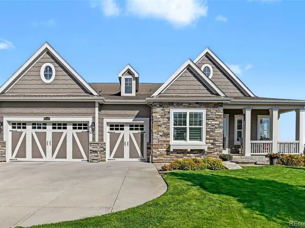 15324 Roslyn Street, Thornton, CO 80602