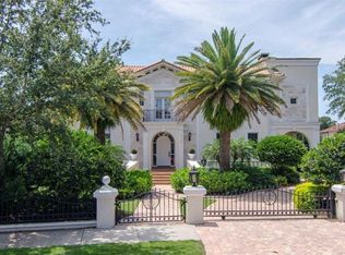 5014 S The Riviera St, Tampa, FL 33609