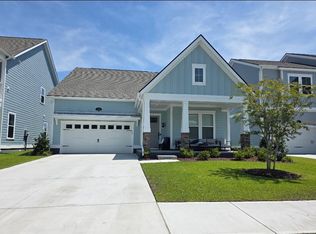 214 Atlantic Breeze Dr, Myrtle Beach, SC 29572